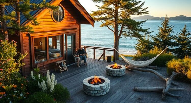 Top 10 Dreamy Coastal Cottages You Can Rent in Vancouver Island This Summer