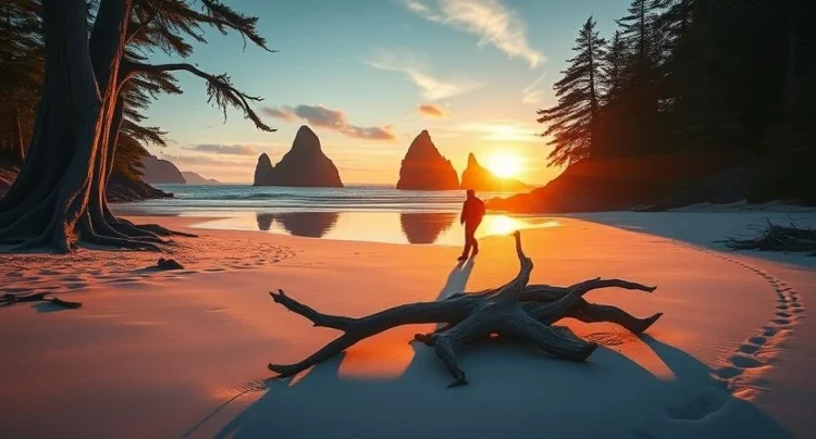 Canada’s Best 7 Hidden Beachfront Gems Along Untouched Coastlines