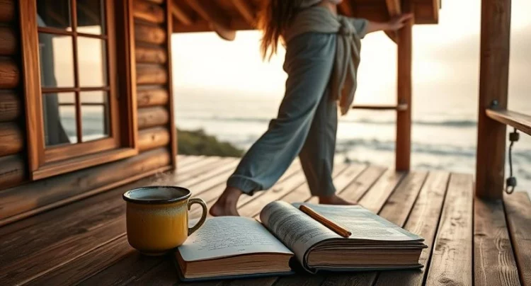 Why Coastal Cottage Retreats Are the New Wellness Travel Trend: A Healing Escape by the Sea
