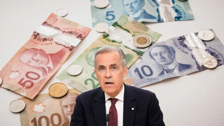 Mark Carney Announces New $1,890 One-Time Payment for 2026: Who Qualifies, When It’s Expected