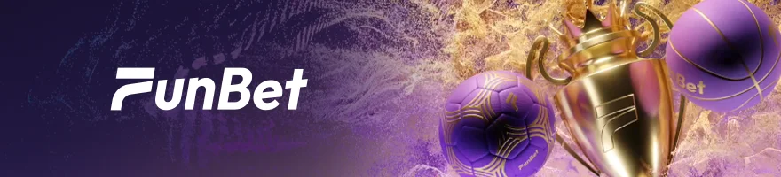 FunBet casino site
